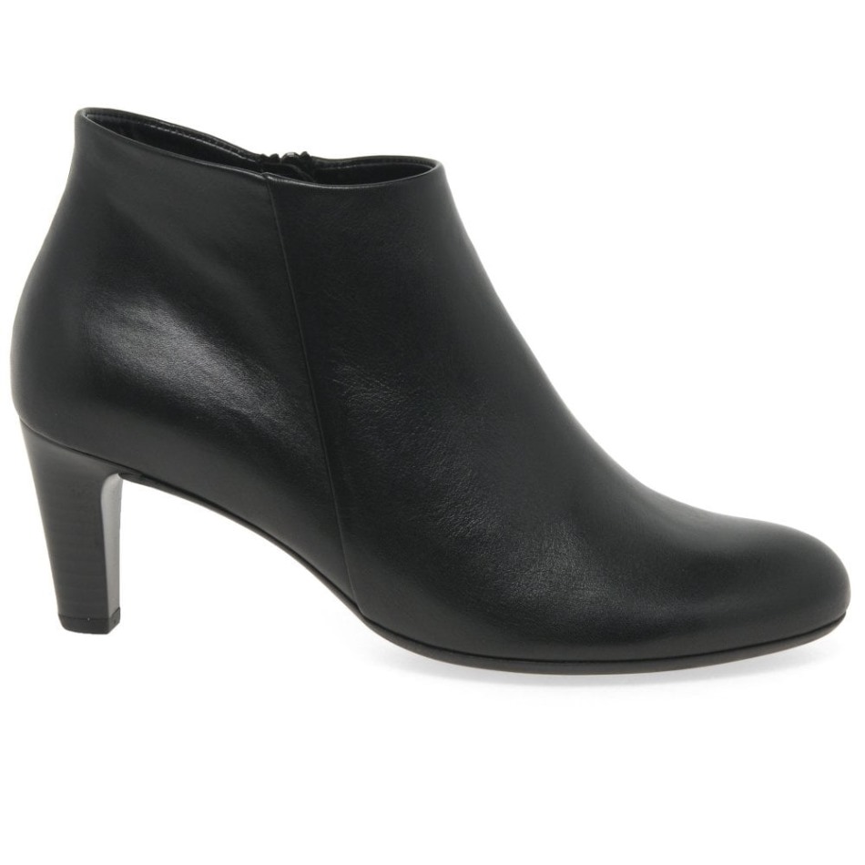 Gabor Noir | Bottines Femme Fatale Exclusives